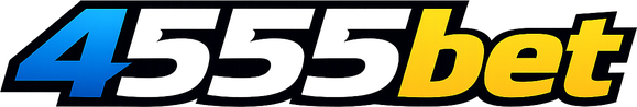 4555bet Logo